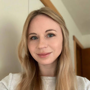 Meet your Posher, Anna